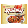 Mì Trộn Tương Đen Nongshim Spagetti Gói (140g*40 Gói)
