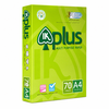Giấy Trắng IK Plus 70A4 (70gsm * 5 ram)