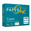 Giấy A4 Paperone Copier 70gsm (70gsm * 5 ram)