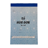 Hóa Đơn Bán Lẻ 2 Liên (100 tờ * 100 cuốn)