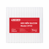 Keo Nến Silicon - Model:DY33