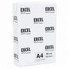 Giấy Trắng Excel 80A4 (500 tờ * 5 ream)