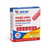 Phấn Màu Không Bụi Dc-007 (1 Hộp * 5 Hộp)