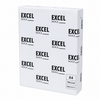 Giấy Excel A4 70 (500 tờ * 5 ream)