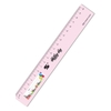 Thước Thẳng Pvc 30 Sr03 (30Cm * 5 Cái)