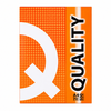 Giấy Photo Quality A4 70 (500 tờ * 5 ream)