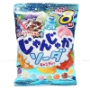Kẹo Lion Junka Soda Vị Trái Cây Tổng Hợp 114g