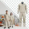 Đồng phục bảo hộ