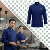 Đồng phục nhà bếp
