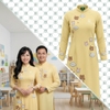 Đồng phục áo dài