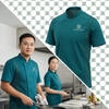 Đồng phục nhà bếp