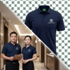 Đồng phục khách sạn