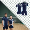 Đồng phục thể thao