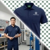 Đồng phục khách sạn