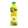 Đồ Uống Fuze Tea Trà Chanh Sả 450Ml (450Ml *24 Chai)