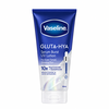 Sữa Dưỡng Thể Vaseline Healthy Bright Gluta-Hya Serum Burst Lotion Overnight Radiance Repair 10X 300ml