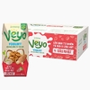 Veyo Sữa Hạt Lên Men Tự Nhiên Vị Dâu Nhật (180ML * 24 Chai)