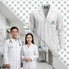 Đồng phục y tế