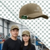 Nón mũ đồng phục