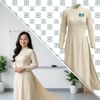 Đồng phục áo dài
