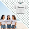 Đồng phục đi biển