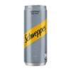 Đồ Uống Schweppes Soda (320Ml* 24 Lon)