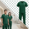 Đồng phục y tế
