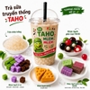 Trà sữa truyền thống