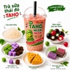 Trà sữa Thái đỏ TAHO