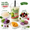 Trà sữa Thái xanh TAHO