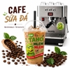 Cà Phê sữa đá