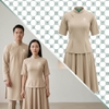 Đồng phục áo dài