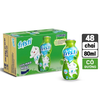 Sữa Chua Uống Tiệt Trùng Fristi Hương Táo (80Ml*48 Chai)