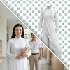 Đồng phục áo dài