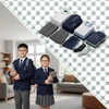 Đồng phục học sinh