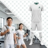 Đồng phục thể thao