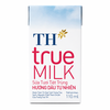 Sữa Tươi Tiệt Trùng Hương Dâu TH True Milk (110ML*48 hộp)