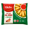 Chả Giò Gia Đình Vị Tôm Mực (440G * 20 Gói)