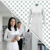Đồng phục áo dài