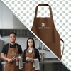 Đồng phục nhà bếp
