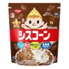 Ngũ Cốc Nissin Ciscorn Vị Socola Dẹt 200g