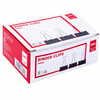 38562_Kẹp Bướm 41mm Màu Đen (12 cái * 72 hộp)