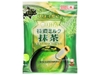 Kẹo UHA Tokuno Sữa Trà Xanh Matcha 58g