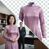 Đồng phục áo dài