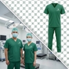 Đồng phục y tế