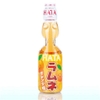 Nước Soda Hata Kosen Ramune Vị Cam 200ml