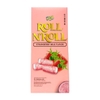 Bánh Quế IYES ROLL N ROLL Vị Dâu 80g