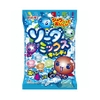Kẹo Meito Soda Tổng Hợp 5 Vị 56g