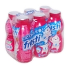 Sữa Chua Uống Tiệt Trùng Fristi Hương Dâu (80Ml*48 Chai)