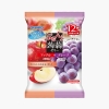 Thạch Trái Cây Orihiro Vị Táo Nho 240g